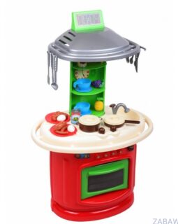 KUCHNIA WIELOFUNKCYJNA MROWIEC TOYS