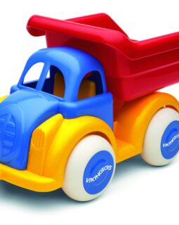 VIKING TOYS POJAZD JUMBO WYWROTKA