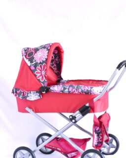 WÓZEK GŁĘBOKI MAŁY