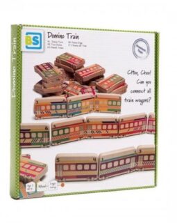 POCIĄG DOMINO