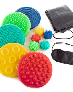 SENSORYCZNE MEMORY DLA DZIECI