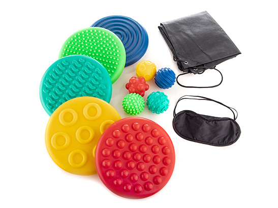 SENSORYCZNE MEMORY DLA DZIECI