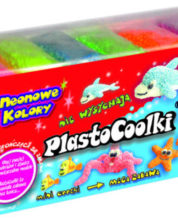 PLASTOCOOOLKI