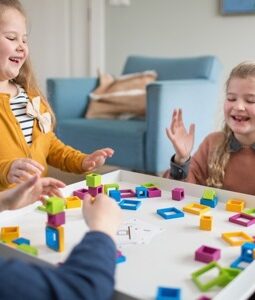 GRA EDUKACYJNA RAMKI