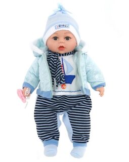 LALKA DLA DZIEWCZYNEK