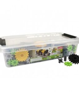 KLOCKI KORBO TECHNIC