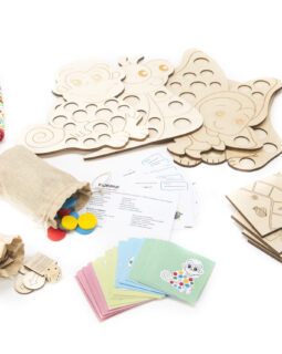 ZESTAW KUBIKO DO KODOWANIA