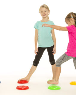 ŚCIEŻKA SENSORYCZNA