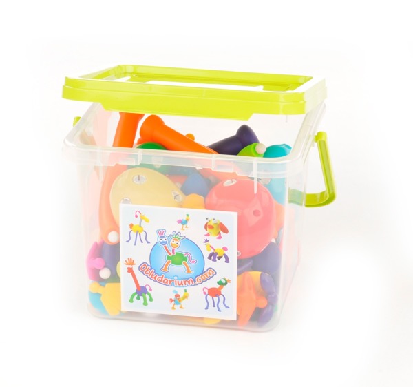 OBLUDARIUM - obrazek 10