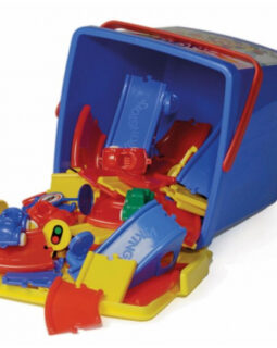 VIKING POJAZDY I TORY