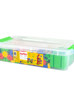 KLOCKI KORBO EDU 430