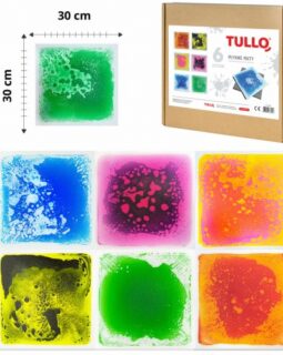 MATA SENSORYCZNA TULLO 6 EL.