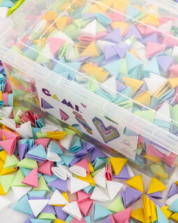 KLOCKI EDUKACYJNE MELI GAMI 2500 EL.