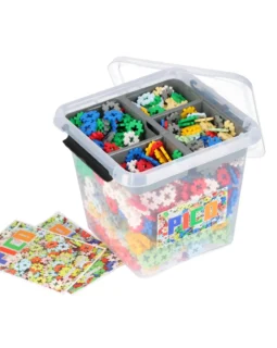 KLOCKI EDUKACYJNE PICO 1200 EL.