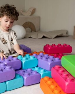 CEGŁA DUŻA PASTEL 33 EL.