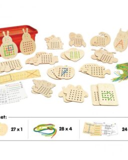 ZESTAW KLASOWY TIXI 27